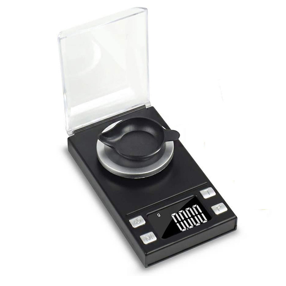 Xlab Medical - 포켓 저울 전자 정밀 저울, 0.001