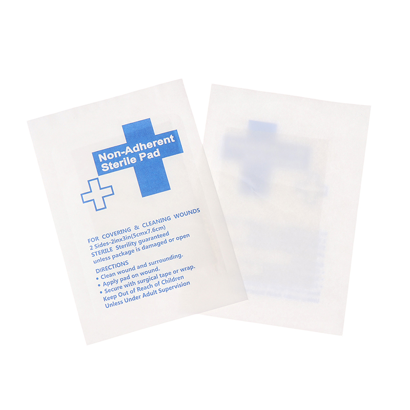 10개입 방수 거즈 패드, 접착성 없는 패드, 응급 처 - Medical Tape 리뷰 및 가격