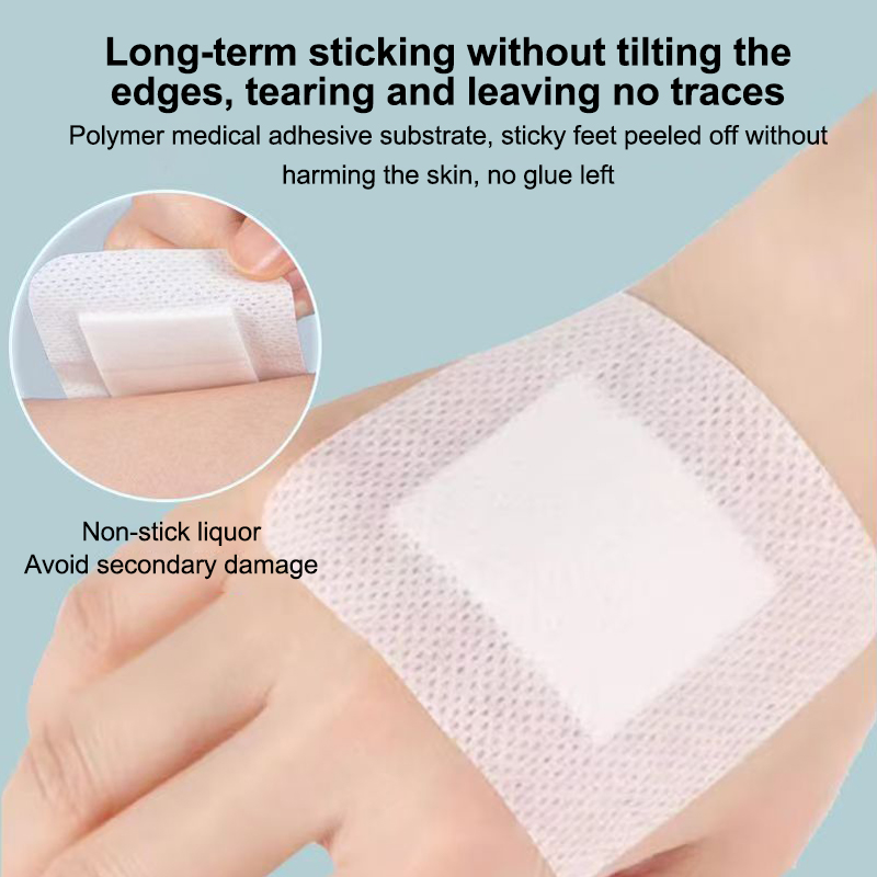 10/15/20/30 Pcs 상처 드레싱 방수 밴드 에 - Medical Tape 리뷰 및 가격