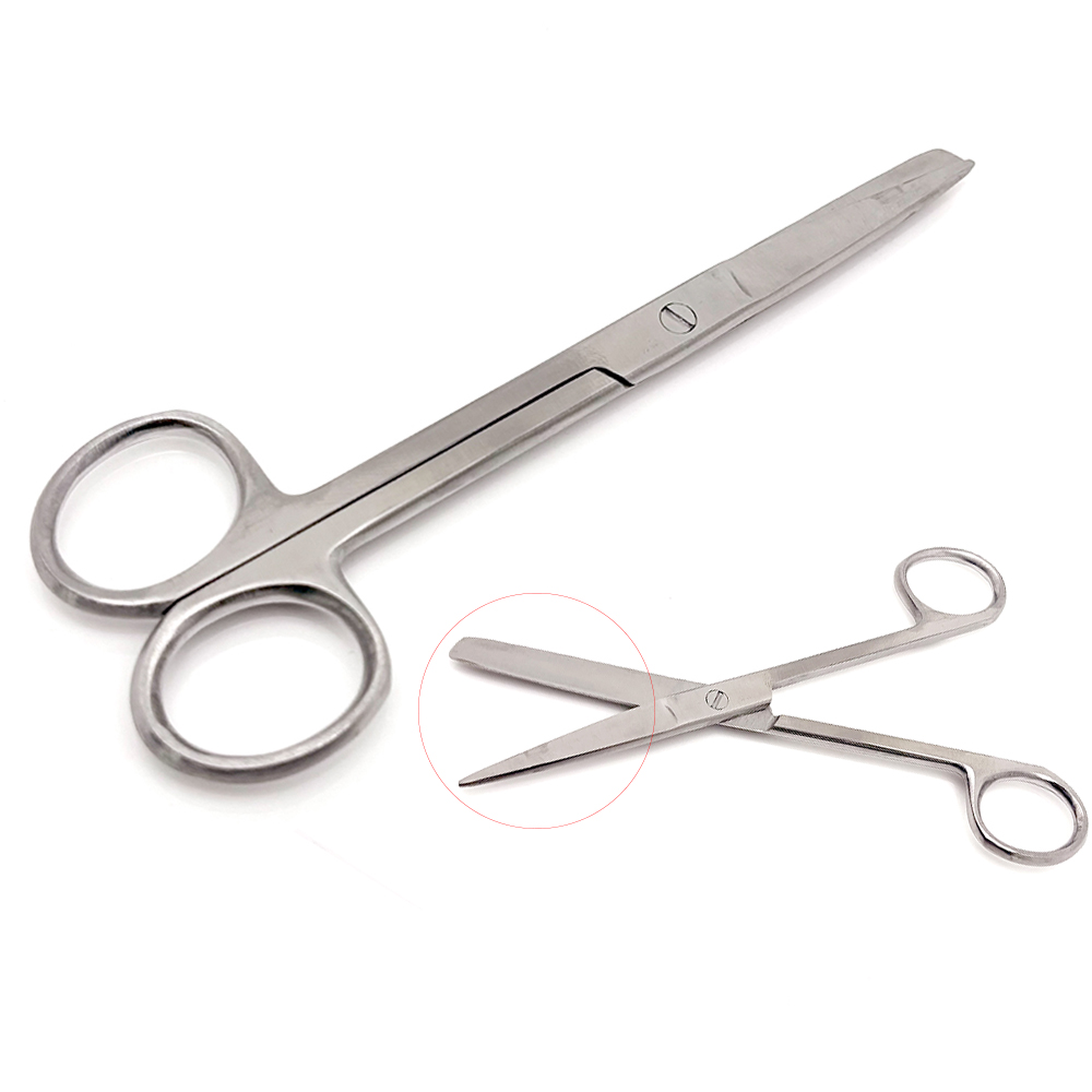 14cm 의료용 수술 가위 직선형 해부 도구 스펜서 스 - Medical Scissors 리뷰 및 가격