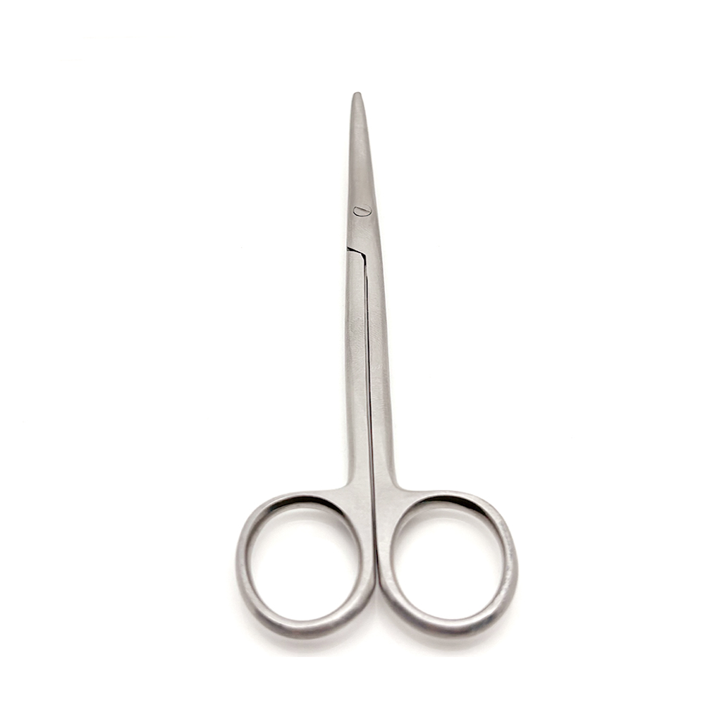 섬세한 조직 절단 편도선 절차를 위해 곡선형 14Cm  - Medical Scissors 리뷰 및 가격